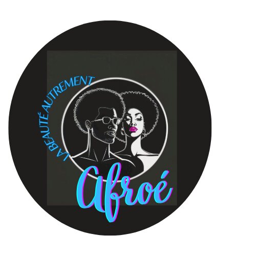 Professionnels de la beauté Afro au travail - Afroé